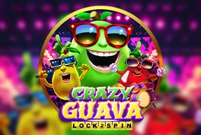 Crazy Guava Lock 2 Spin