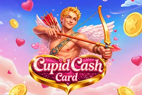 Cupid Cash Card