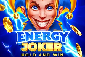 Energy Joker: Hold and Win