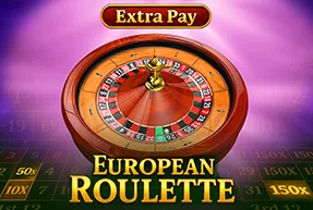European Roulette