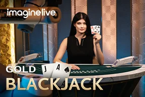 Gold Blackjack