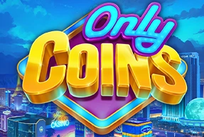 Only Coins