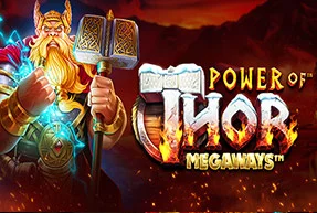 Power of Thor Megaways