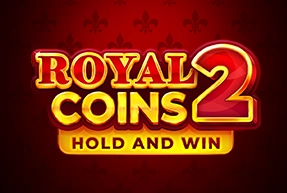 Royal Coins 2: Hold and Win