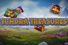 Tundra Treasures