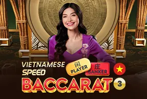 Vietnamese Speed Baccarat 3