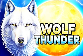 Wolf Thunder